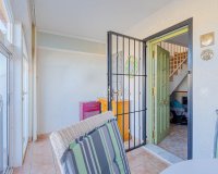 Resale - Quad House - Orihuela Costa  - Playa Flamenca