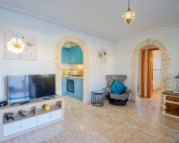 Resale - Quad House - Orihuela Costa  - Playa Flamenca