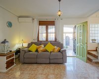 Resale - Quad House - Orihuela Costa  - Playa Flamenca