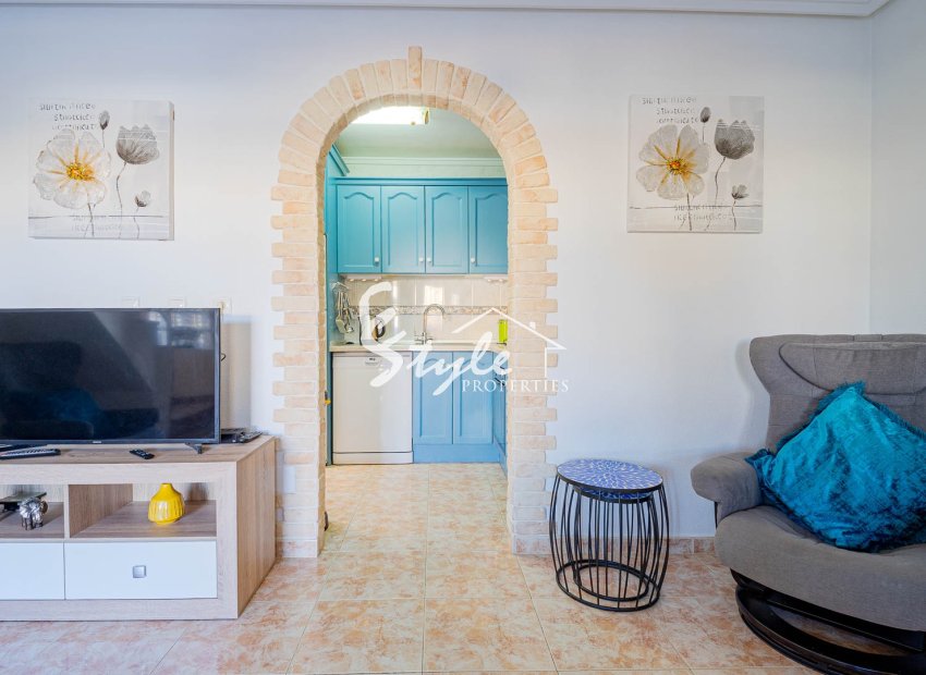 Resale - Quad House - Orihuela Costa  - Playa Flamenca