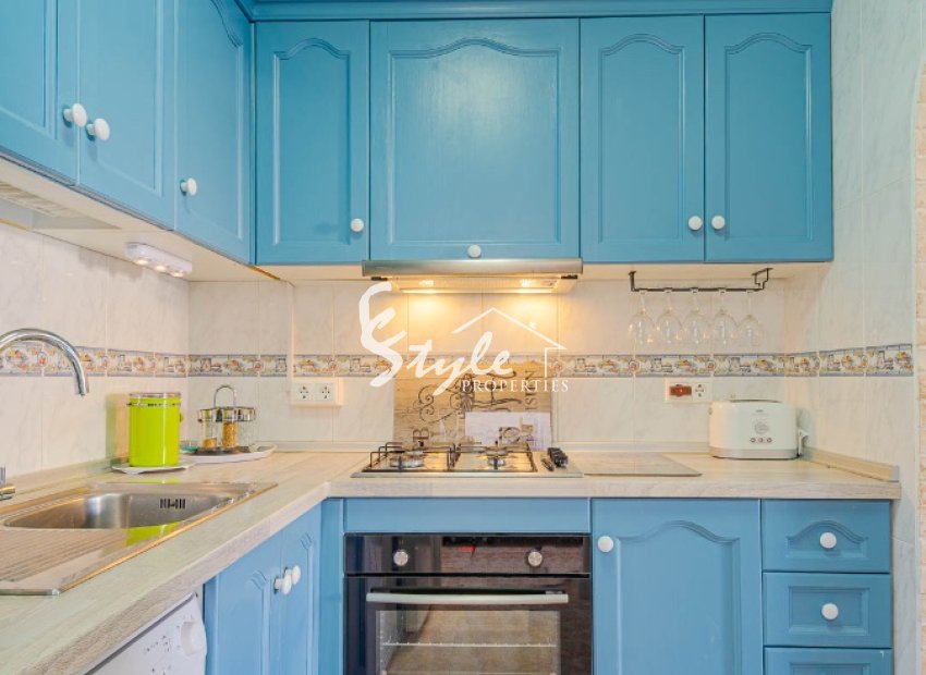 Resale - Quad House - Orihuela Costa  - Playa Flamenca