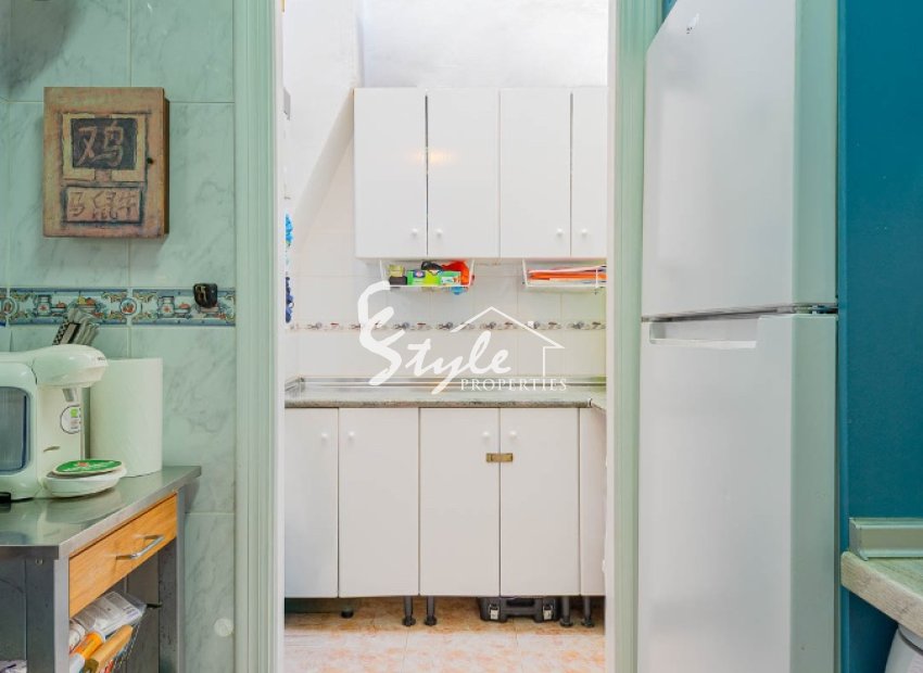 Resale - Quad House - Orihuela Costa  - Playa Flamenca