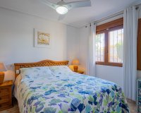 Resale - Quad House - Orihuela Costa  - Playa Flamenca