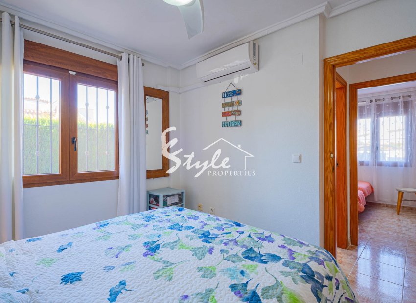 Resale - Quad House - Orihuela Costa  - Playa Flamenca