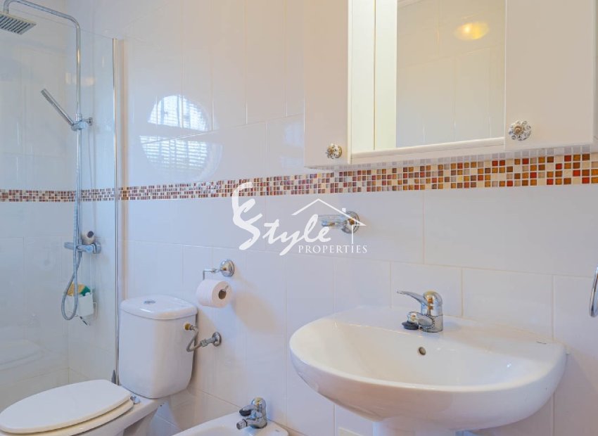 Resale - Quad House - Orihuela Costa  - Playa Flamenca