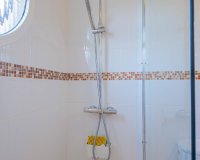 Resale - Quad House - Orihuela Costa  - Playa Flamenca