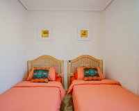 Resale - Quad House - Orihuela Costa  - Playa Flamenca