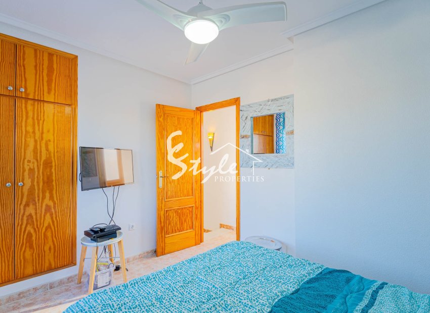 Resale - Quad House - Orihuela Costa  - Playa Flamenca