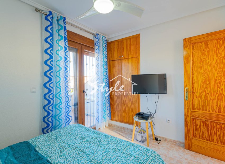Resale - Quad House - Orihuela Costa  - Playa Flamenca