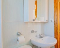 Resale - Quad House - Orihuela Costa  - Playa Flamenca