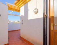 Resale - Quad House - Orihuela Costa  - Playa Flamenca