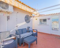 Resale - Quad House - Orihuela Costa  - Playa Flamenca