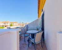 Resale - Quad House - Orihuela Costa  - Playa Flamenca