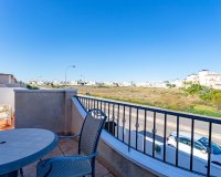 Resale - Quad House - Orihuela Costa  - Playa Flamenca