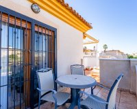 Resale - Quad House - Orihuela Costa  - Playa Flamenca