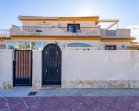 Resale - Quad House - Orihuela Costa  - Playa Flamenca