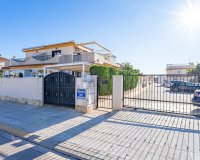 Resale - Quad House - Orihuela Costa  - Playa Flamenca