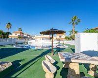 Resale - Quad House - Orihuela Costa  - Playa Flamenca
