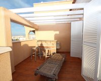 Resale - Quad House - Playa Flamenca - Zeniamar