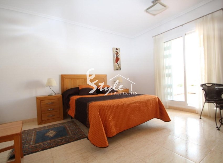 Resale - Quad House - Playa Flamenca - Zeniamar