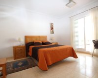 Resale - Quad House - Playa Flamenca - Zeniamar
