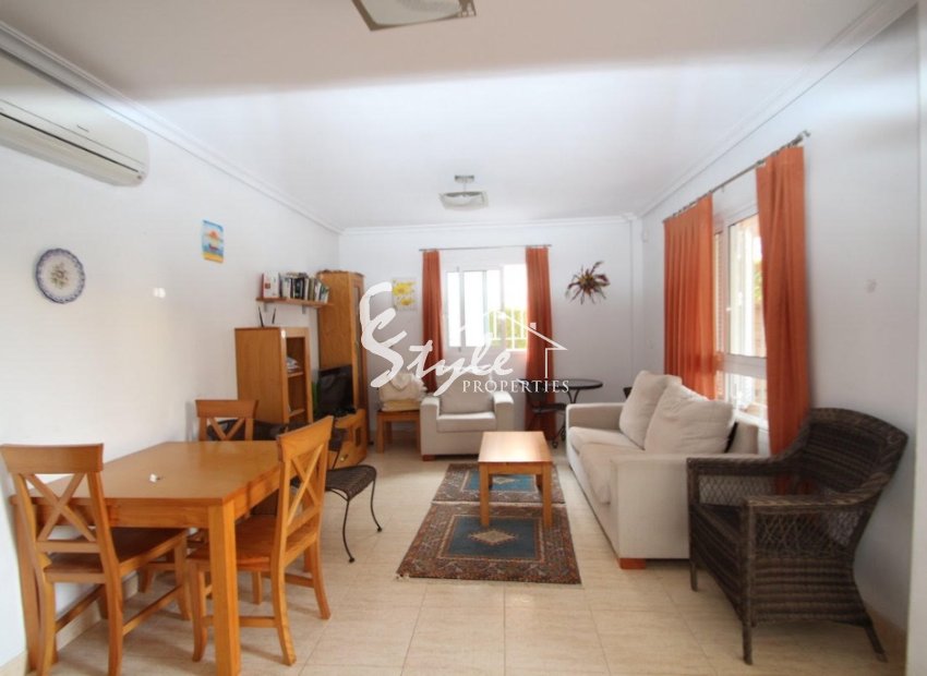 Resale - Quad House - Playa Flamenca - Zeniamar