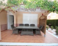 Resale - Quad House - Playa Flamenca - Zeniamar