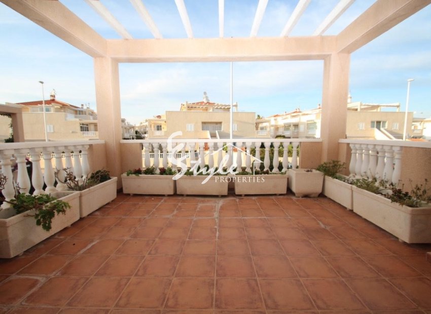 Resale - Quad House - Playa Flamenca - Zeniamar