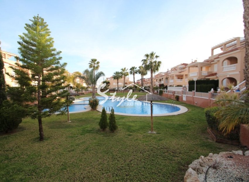 Resale - Quad House - Playa Flamenca - Zeniamar