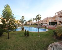 Resale - Quad House - Playa Flamenca - Zeniamar