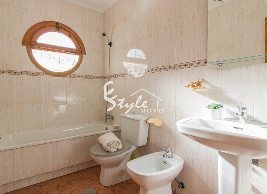 Resale - Quad House - Playa Flamenca