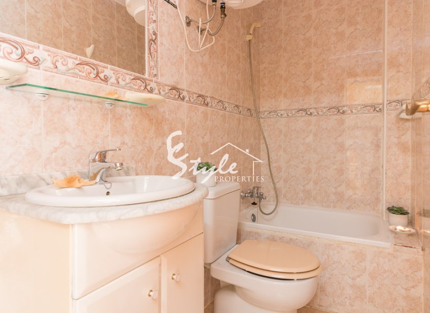 Resale - Quad House - Playa Flamenca