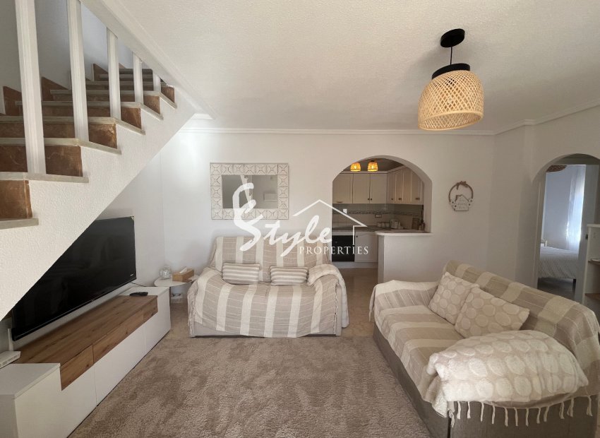 Resale - Quad House - Punta Prima - Serena