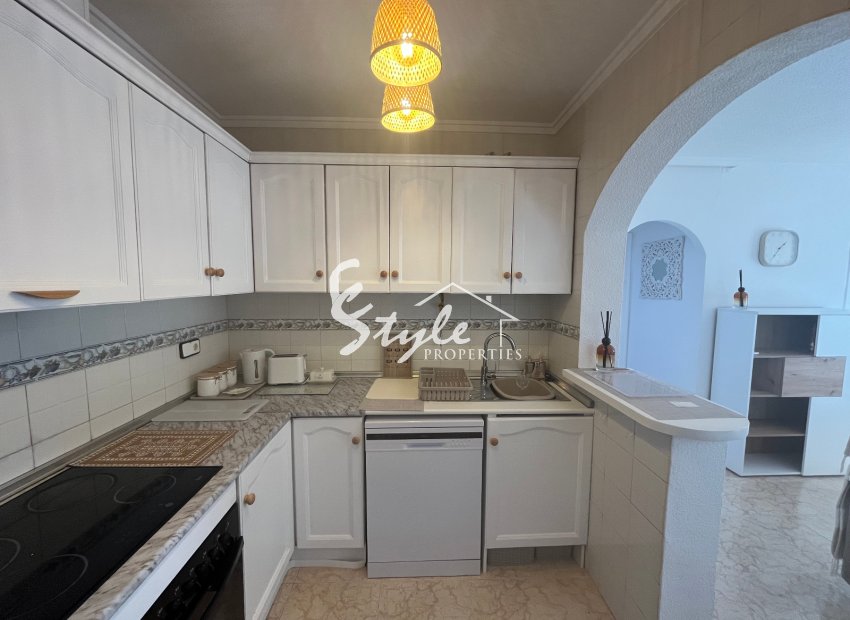 Resale - Quad House - Punta Prima - Serena