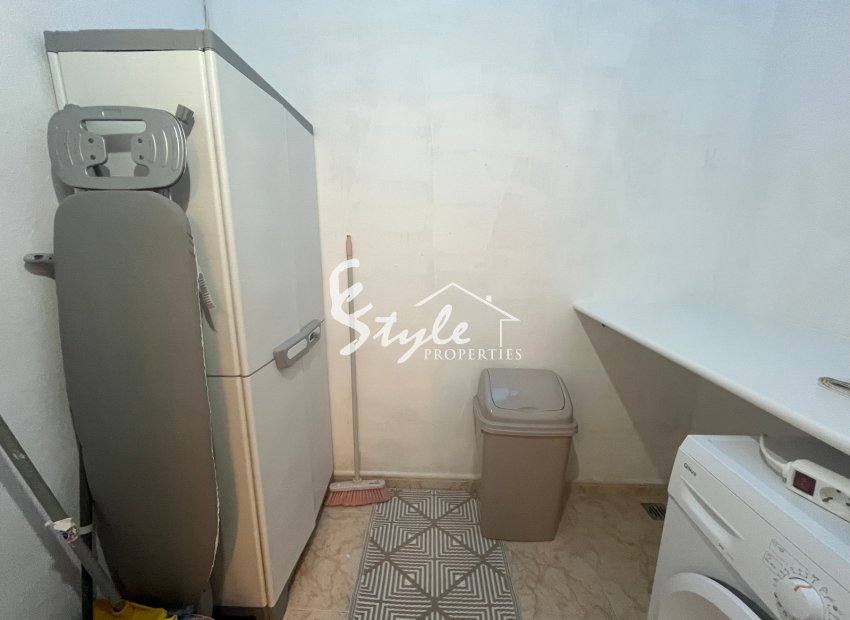 Resale - Quad House - Punta Prima - Serena