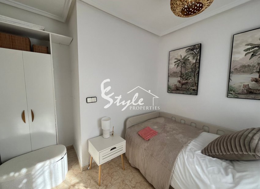 Resale - Quad House - Punta Prima - Serena