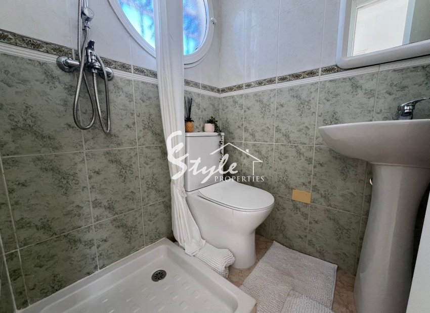 Resale - Quad House - Punta Prima - Serena