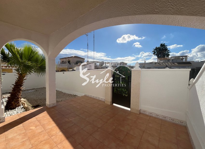 Resale - Quad House - Punta Prima - Serena
