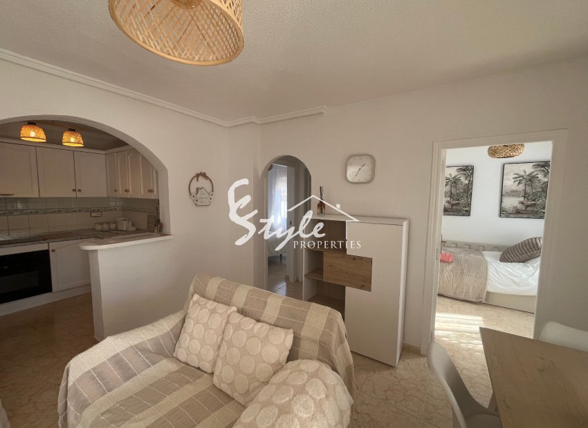 Resale - Quad House - Punta Prima - Serena