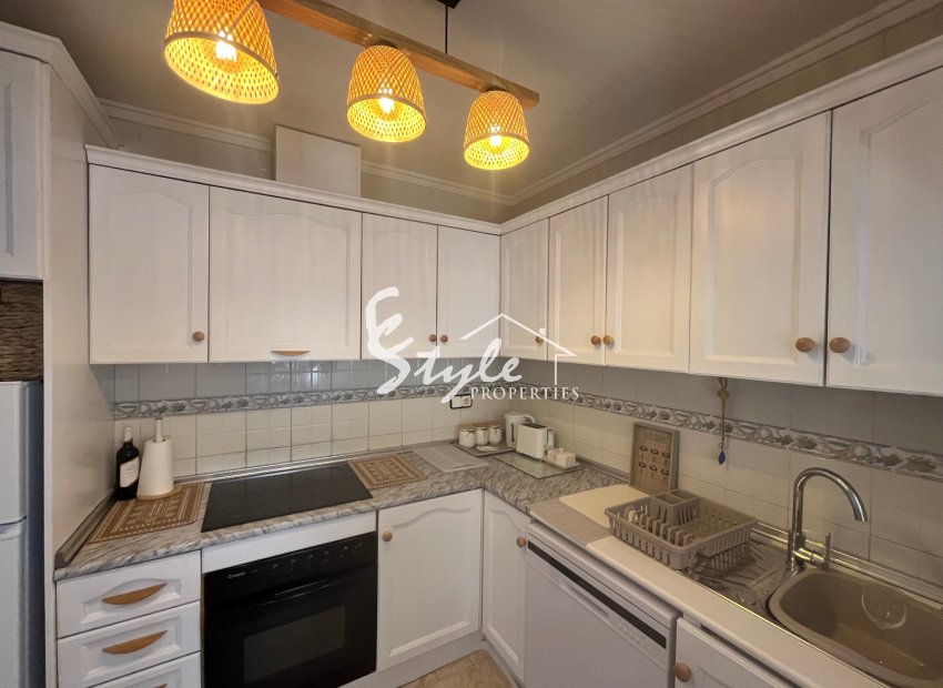 Resale - Quad House - Punta Prima - Serena