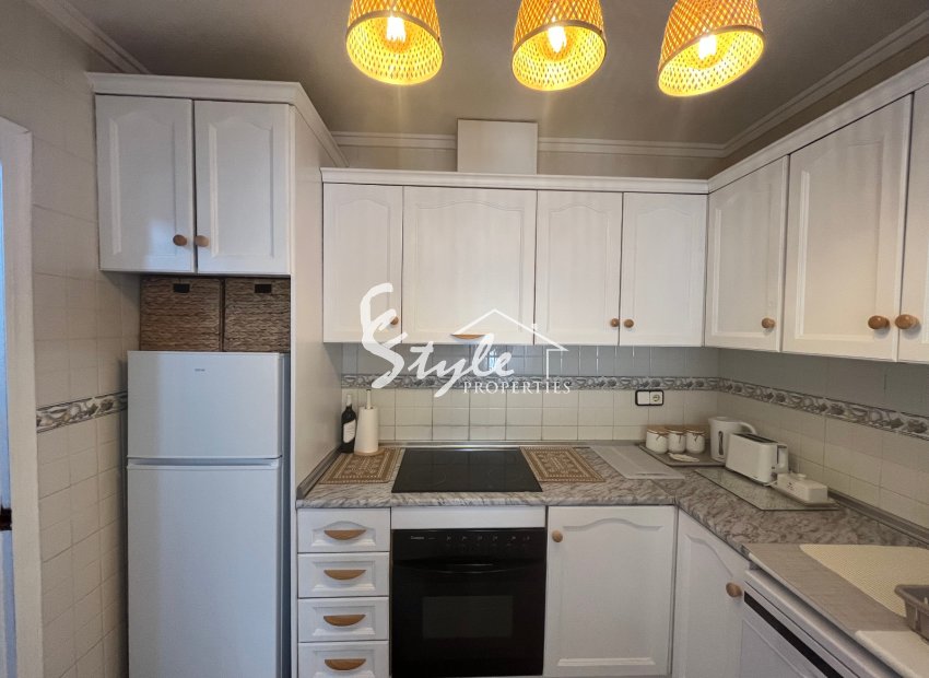 Resale - Quad House - Punta Prima - Serena