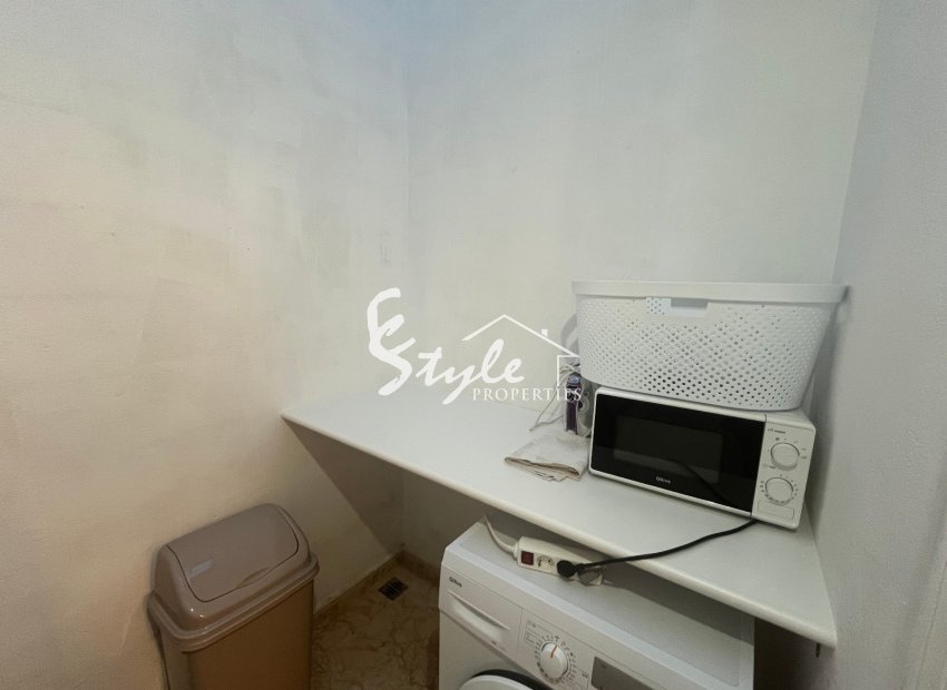 Resale - Quad House - Punta Prima - Serena