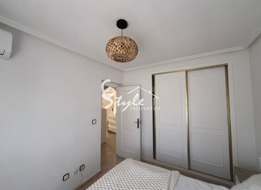 Resale - Quad House - Punta Prima - Serena