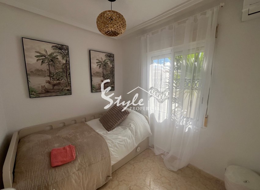 Resale - Quad House - Punta Prima - Serena