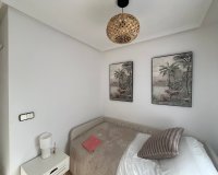 Resale - Quad House - Punta Prima - Serena