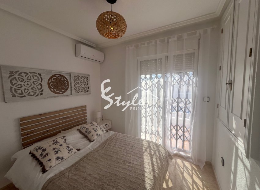 Resale - Quad House - Punta Prima - Serena