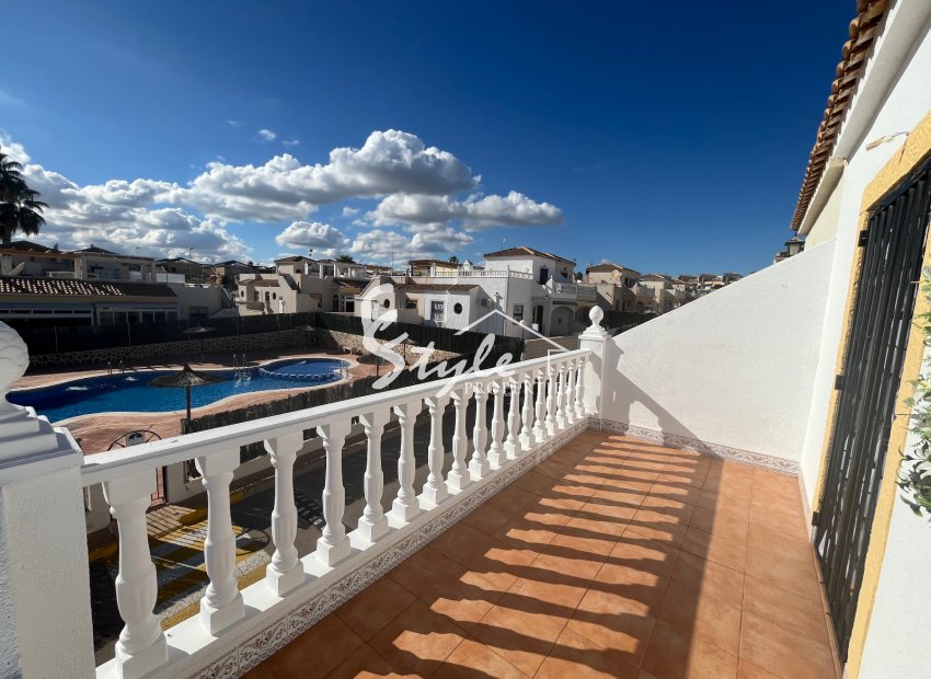 Resale - Quad House - Punta Prima - Serena