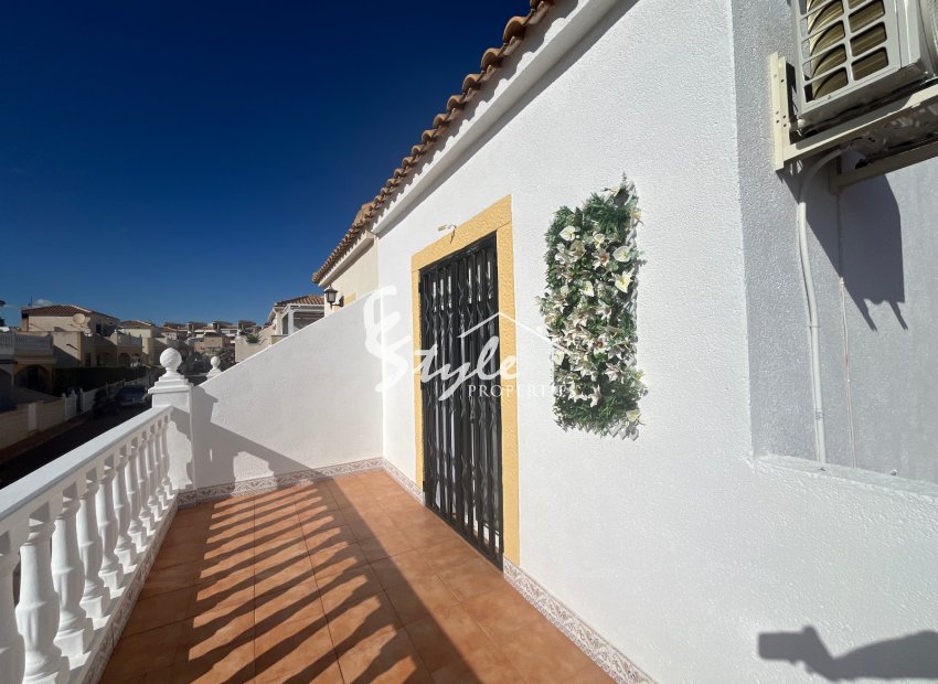 Resale - Quad House - Punta Prima - Serena
