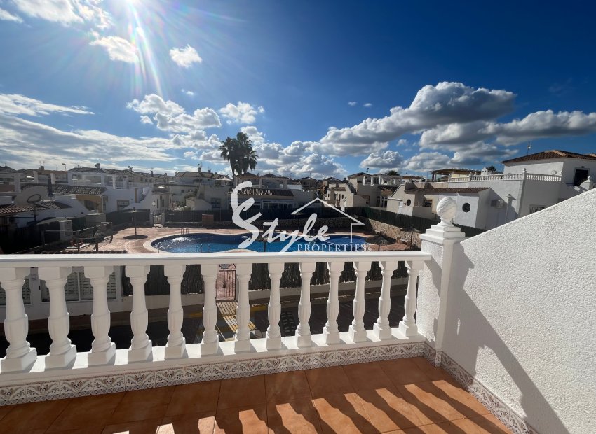 Resale - Quad House - Punta Prima - Serena