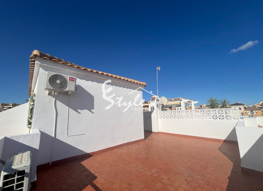Resale - Quad House - Punta Prima - Serena